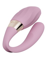 LELO TIANI TWIST VIBRADOR PARA PAREJAS ROSA
