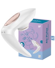 SATISFYER PRO 4 COUPLES EDICION 2020