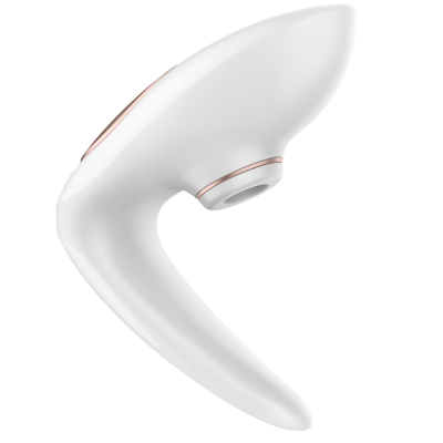 SATISFYER PRO 4 COUPLES EDICION 2020