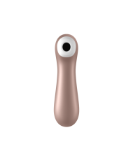 SATISFYER PRO 2 VIBRATION EDICION 2020