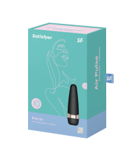 SATISFYER PRO 3 VIBRATION EDICION 2020