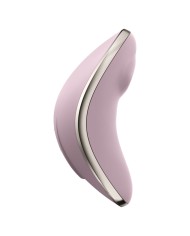 SATISFYER VULVA LOVER 1 ESTIMULADOR Y VIBRADOR AZUL