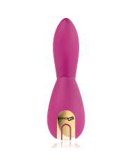 COVERME CLITORAL SUCCIONADOR VIBRADOR POTENTE G SPOT RUSH