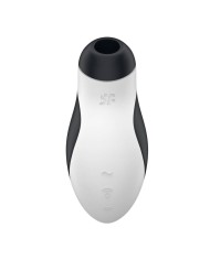 SATISFYER ORCA AIR PULSE STIMULATOR VIBRATION