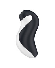 SATISFYER ORCA AIR PULSE STIMULATOR VIBRATION