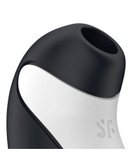 SATISFYER ORCA AIR PULSE STIMULATOR VIBRATION