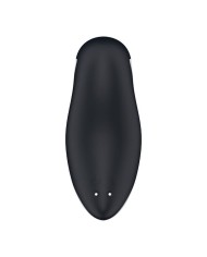 SATISFYER ORCA AIR PULSE STIMULATOR VIBRATION