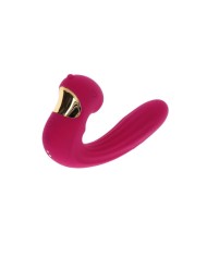 XOCOON CELESTIAL LOVE VIBE ESTIMULADOR FUCSIA