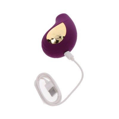XOCOON DIVINE LOVE ESTIMULADOR MORADO