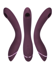WOMANIZER OG G SPOT BERENJENA