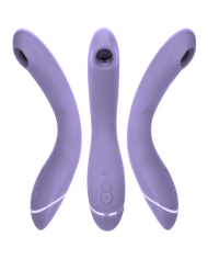 WOMANIZER OG G SPOT LILA