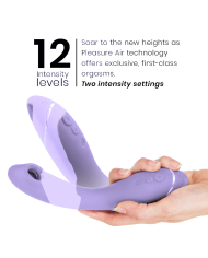 WOMANIZER OG G SPOT LILA