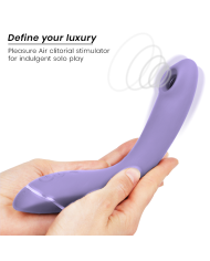 WOMANIZER OG G SPOT LILA