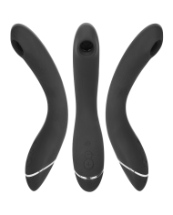 WOMANIZER OG G SPOT GRIS OSCURO