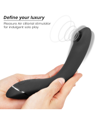 WOMANIZER OG G SPOT GRIS OSCURO