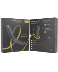 WOMANIZER OG G SPOT GRIS OSCURO