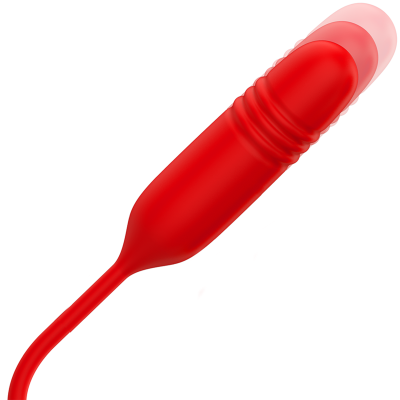 MIA AMALFI DOBLE PLEASURE SUCCIONADOR UP AND DOWN