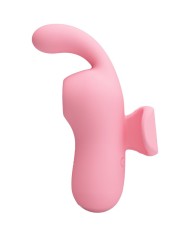 PRETTY LOVE MINI FUN TOYS BY MAGIC FAIRY VIBRADOR SUCCIONADOR