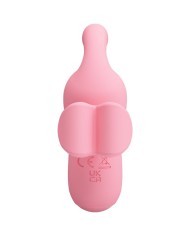 PRETTY LOVE MINI FUN TOYS BY MAGIC FAIRY VIBRADOR SUCCIONADOR