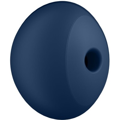 SATISFYER AIR POWER 4 ESTIMULADOR VIBRADOR 12 VIBRACIONES AZUL
