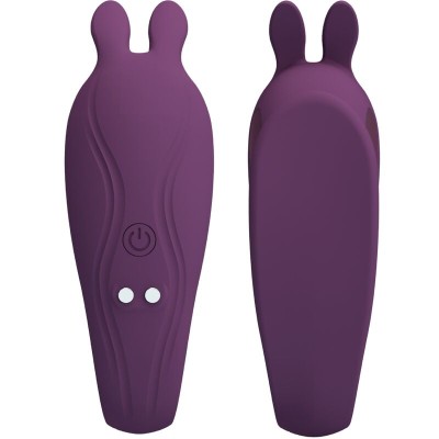 PRETTY LOVE SHEY ESTIMULADOR VIBRADOR APP GRATUITA LARGA DISTANCIA MORADO