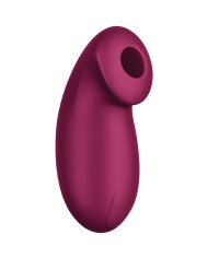 FUN FACTORY DESIRE VIBRADOR AIR PULSE BURDEOS