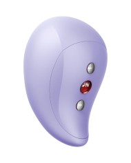 FUN FACTORY ESSENCE VIBRADOR AIR PULSE VIOLETA