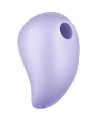 FUN FACTORY ESSENCE VIBRADOR AIR PULSE VIOLETA