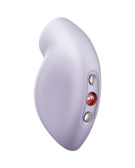 FUN FACTORY GAIA VIBRADOR AIR PULSE VIOLETA