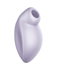 FUN FACTORY GAIA VIBRADOR AIR PULSE VIOLETA