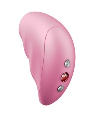 FUN FACTORY INTENSE VIBRADOR AIR PULSE ROSA