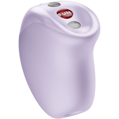 FUN FACTORY MEA VIBRADOR AIR PULSE VIOLETA