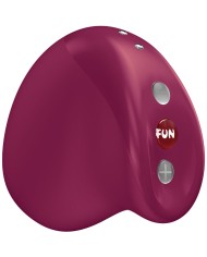 FUN FACTORY MEA VIBRADOR AIR PULSE BURDEOS