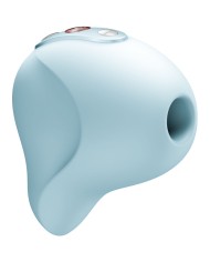 FUN FACTORY SEDUCTION VIBRADOR AIR PULSE AZUL
