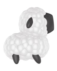SATISFYER DREAMY SHEEP VIBRADOR ESTIMULADOR AIR PULSE