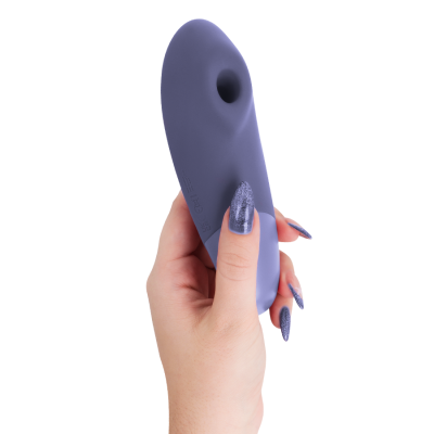 WOMANIZER ENHANCE ESTIMULADOR DE CLITORIS LILA