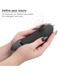 WOMANIZER NEXT ESTIMULADOR DE CLITORIS NEGRO
