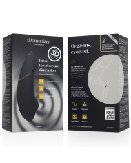 WOMANIZER NEXT ESTIMULADOR DE CLITORIS NEGRO