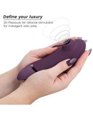 WOMANIZER NEXT ESTIMULADOR DE CLITORIS MORADO