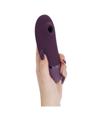 WOMANIZER NEXT ESTIMULADOR DE CLITORIS MORADO