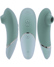 WOMANIZER NEXT ESTIMULADOR DE CLITORIS VERDE CLARO