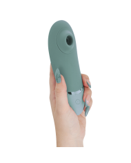 WOMANIZER NEXT ESTIMULADOR DE CLITORIS VERDE CLARO