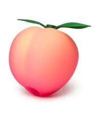 ROMP PINK PEACH SUCCIONADOR DE CLITORIS FORMA MELOCOTON