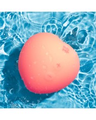 ROMP PINK PEACH SUCCIONADOR DE CLITORIS FORMA MELOCOTON