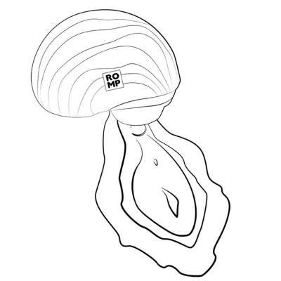 ROMP SPIN SUCCIONADOR DE CLITORIS APERTURA Y CIERRE GIRATORIO