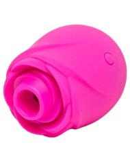 ROMP ROSE SUCCIONADOR DE CLITORIS FORMA ROSA
