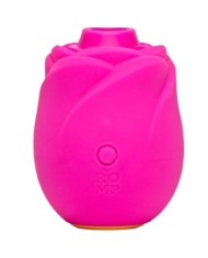 ROMP ROSE SUCCIONADOR DE CLITORIS FORMA ROSA