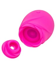 ROMP ROSE SUCCIONADOR DE CLITORIS FORMA ROSA