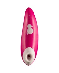 ROMP SHINE X SUCCIONADOR DE CLITORIS 10 NIVELES ROSA