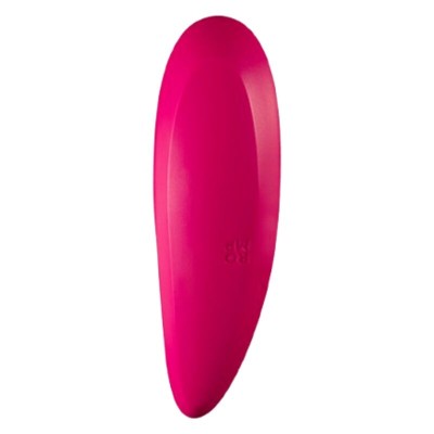 ROMP SHINE X SUCCIONADOR DE CLITORIS 10 NIVELES ROSA